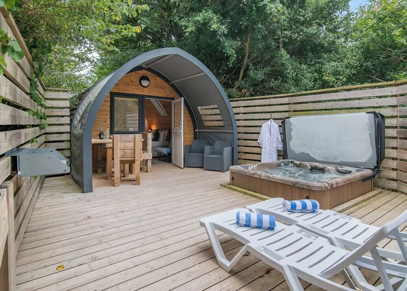 1 Schlafzimmer Unterkunft in Cannington - Image 1