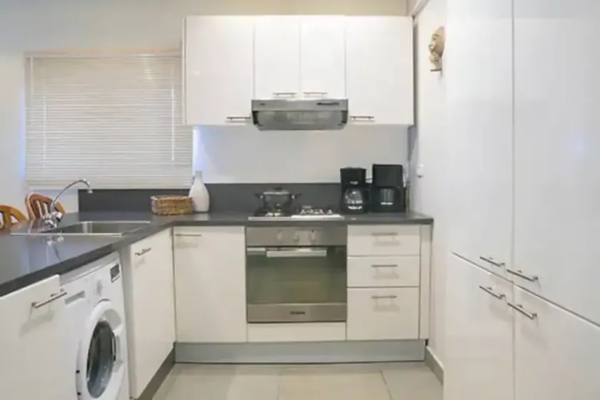 Romantic 2BR w/ own direct Beach Acces & sunrise - Image 1