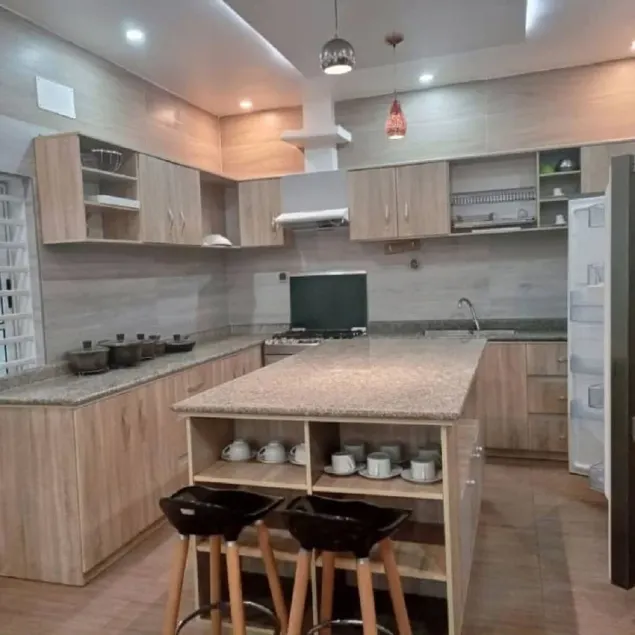 Location D'une Villa Meublee R+2 - Image 1
