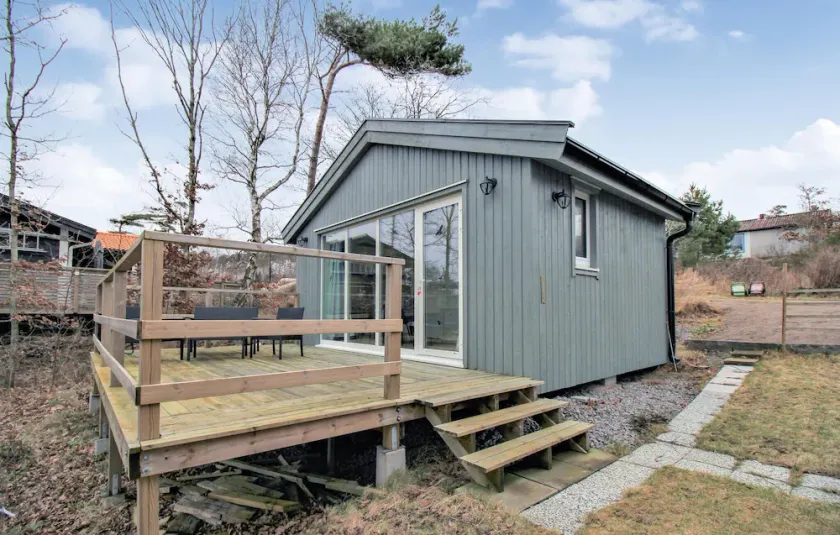 Amazing Home In Ugglarp With Wifi - Image 1
