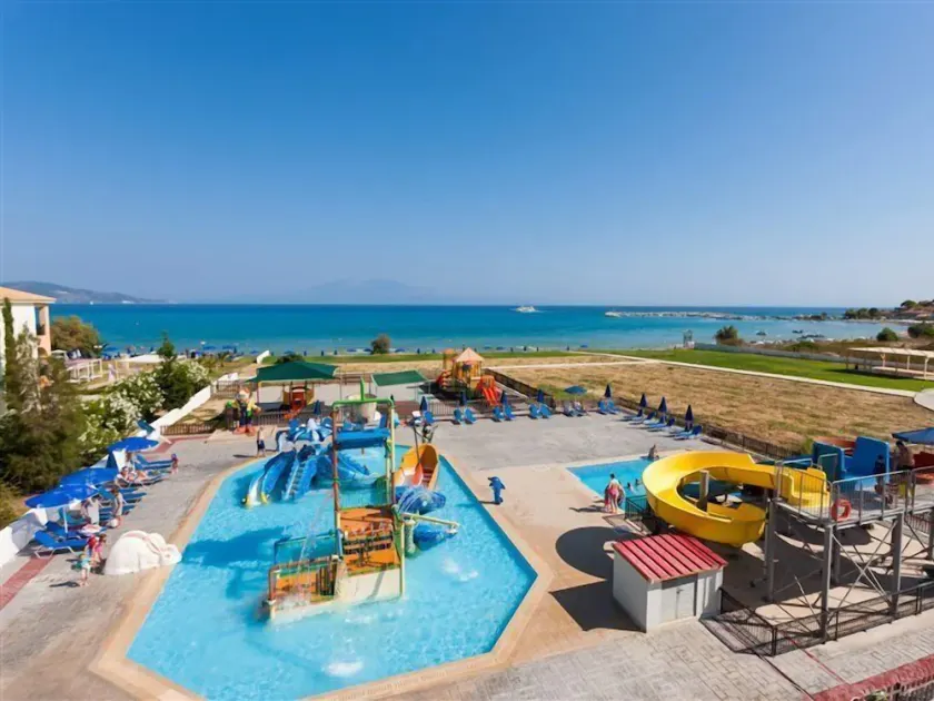 Alykanas Village Hotel - Image 1