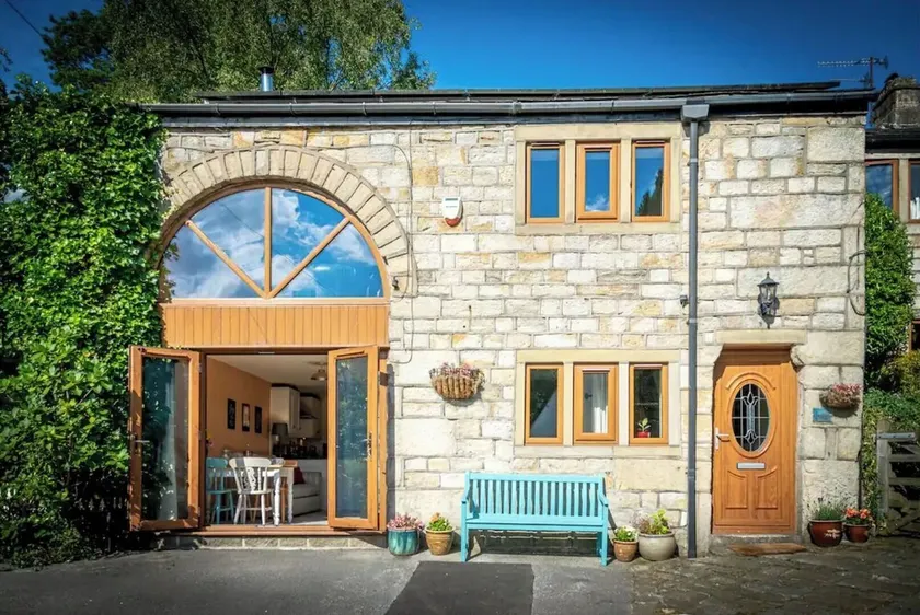 Splendid Yorkshire Getaway - Image 1