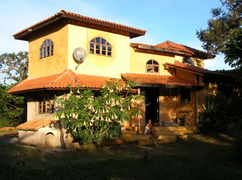 magnifique maison au milieu de la nature - Image 1