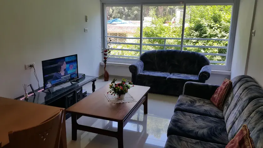 APPARTAMENTO AMOS HAIFA - Image 1