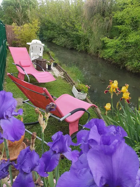 Un p'tit coin tranquille - Image 1