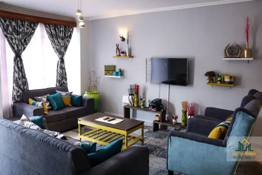 How Home Should Feel - Image 1
