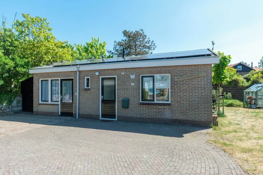 Holiday home Effe Sprage in Callanstoog Centre - Image 1