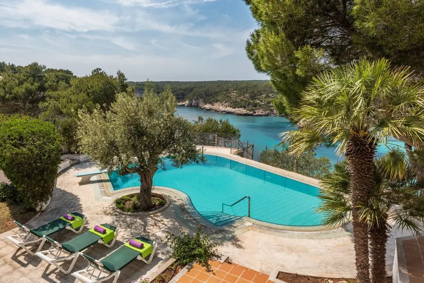 Villa Ponte - Cala Galdana - Image 1