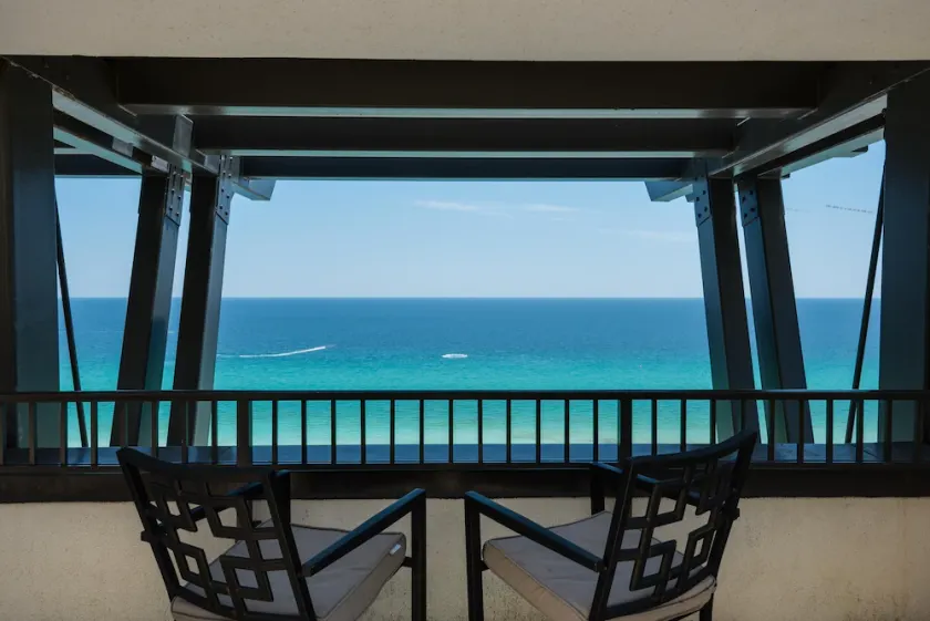 Origin at Seahaven Beach Resort - Image 1