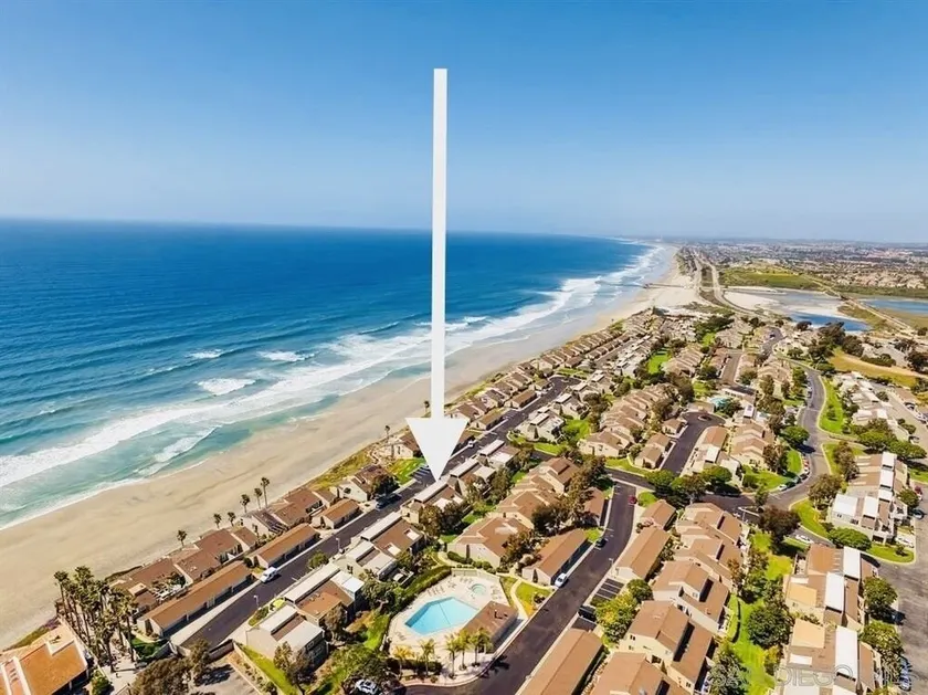 Superbe vue sur l'océan Twinhome w / AC! - Image 1