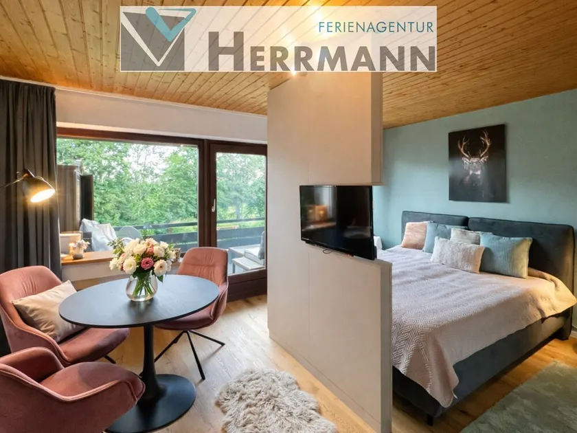 Ferienapartment Buchenberg - Image 1