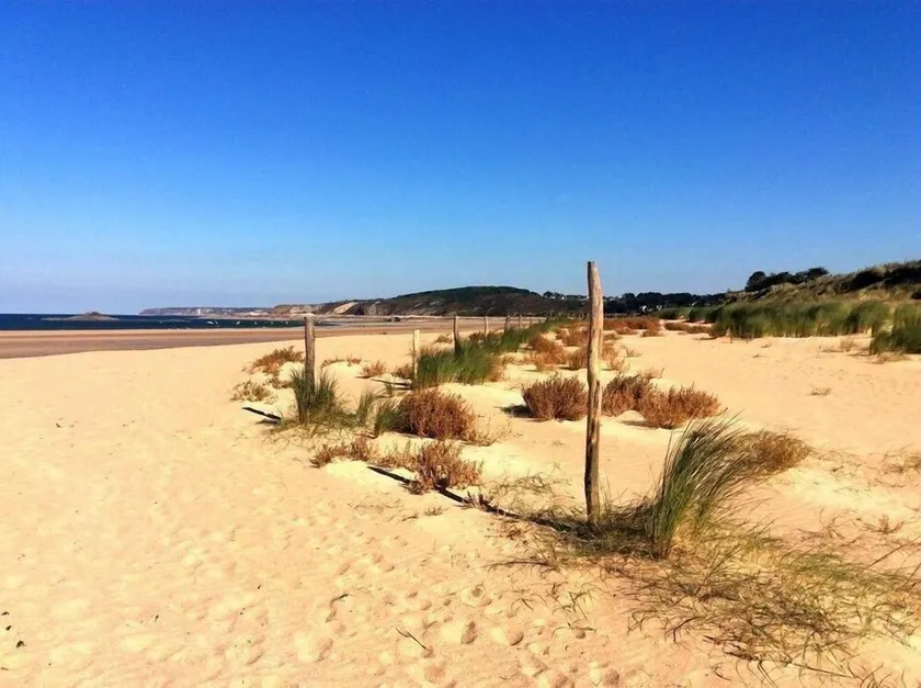 Cozy studio for 2 guests 50m from Sables d’Or beach | Ref 104 - Image 1