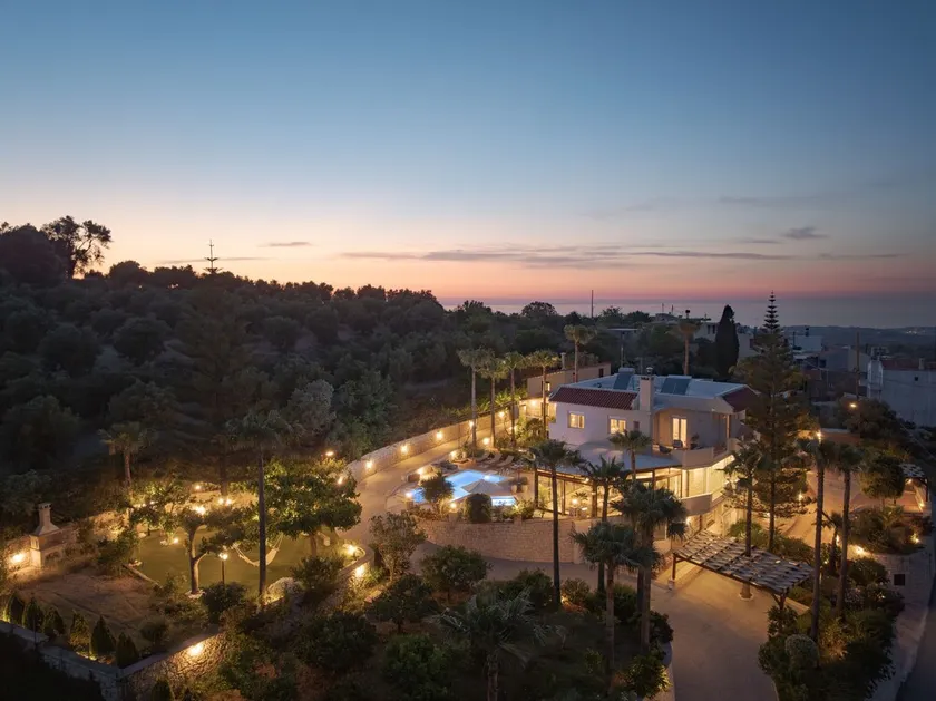 Kipo Paradiso Spa, Yoga & Gym Resort - Image 1