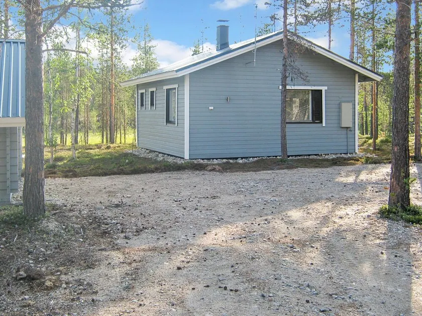 Ferienhaus Riekko by Interhome - Image 1