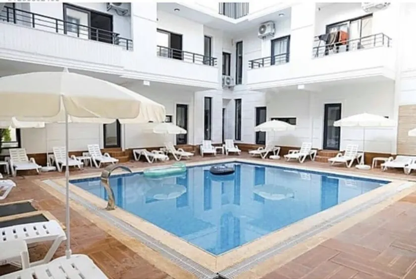 Villa Marin - Image 1