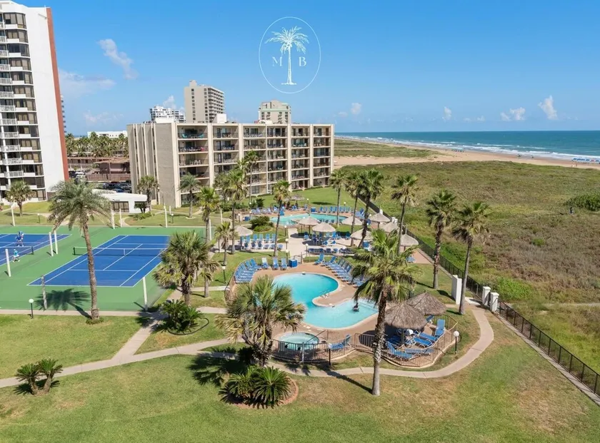 Enjoy the Best Ocean Views in a Beach Front Condo - Image 1