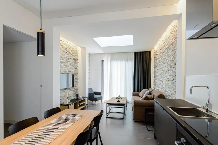 Acquarella Resort Suite - Image 1