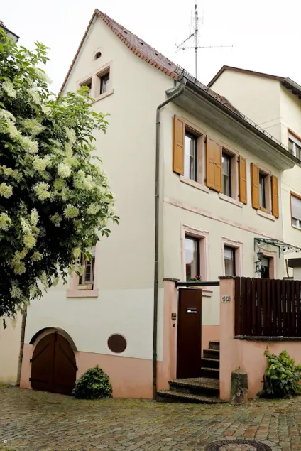 Gemütliches Stadthaus im Herzen der Altstadt - Image 1