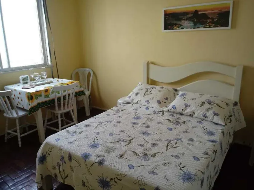 Rio de Janeiro, Copacabana, cozy apartment near the beach - Image 1