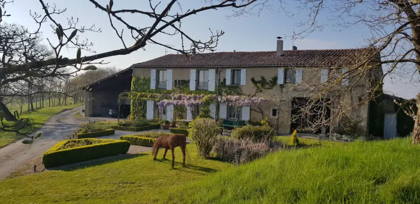Domaine d'en Roques - Image 1