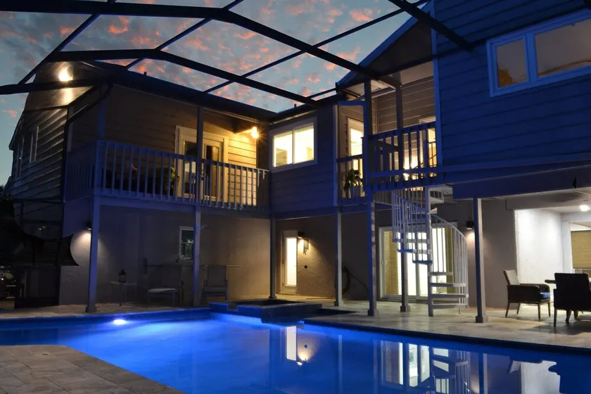 Shell Beach - The Treehouse 210 - Image 1