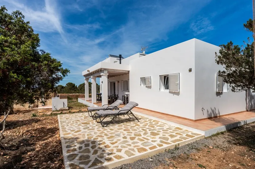 Casa Es Vedrà - Image 1