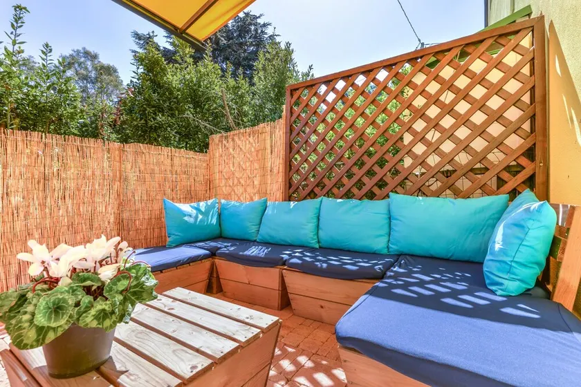 Casa Minnie Apartment with Private Terrace, Wi-Fi, and Air Conditioning - Image 1