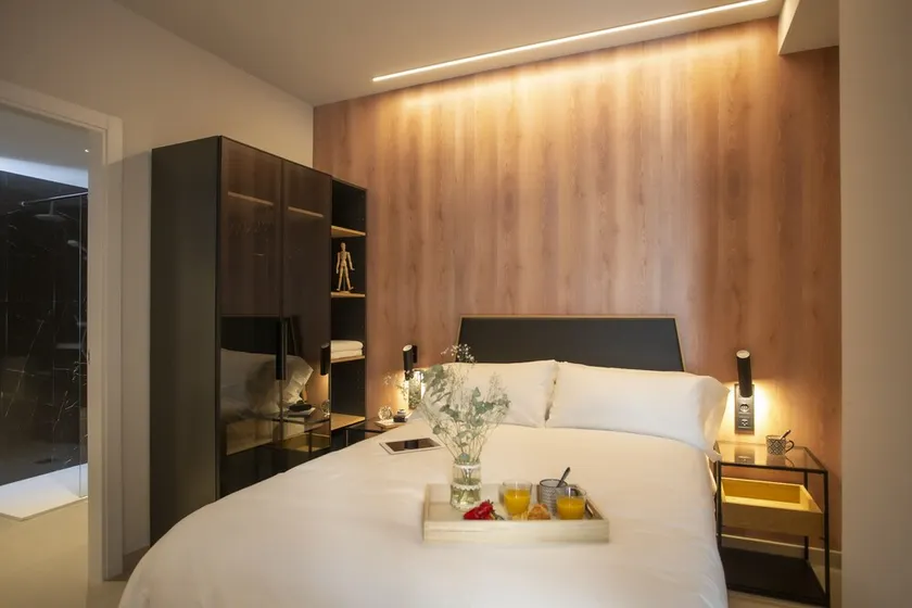 Neobeds A - Modern and elegant 1BR Apt near Old Town and Turia park - Image 1