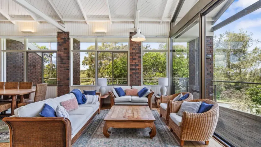 The Beach House - Winda Woppa - Image 1