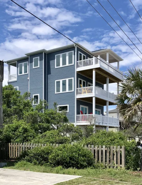Ocean Views from Every Room! - Image 1
