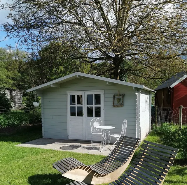 Vacation apartment/apartment for 3 guests with 50m² in Silz (153627) - Image 1