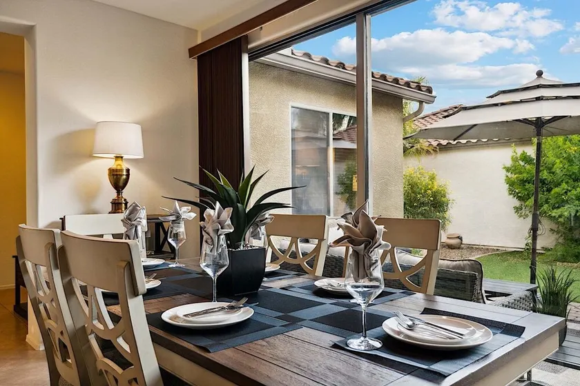 Beautifully Furnished Home in Power Ranch ~ Steps away from Community Pool & Spa - Image 1