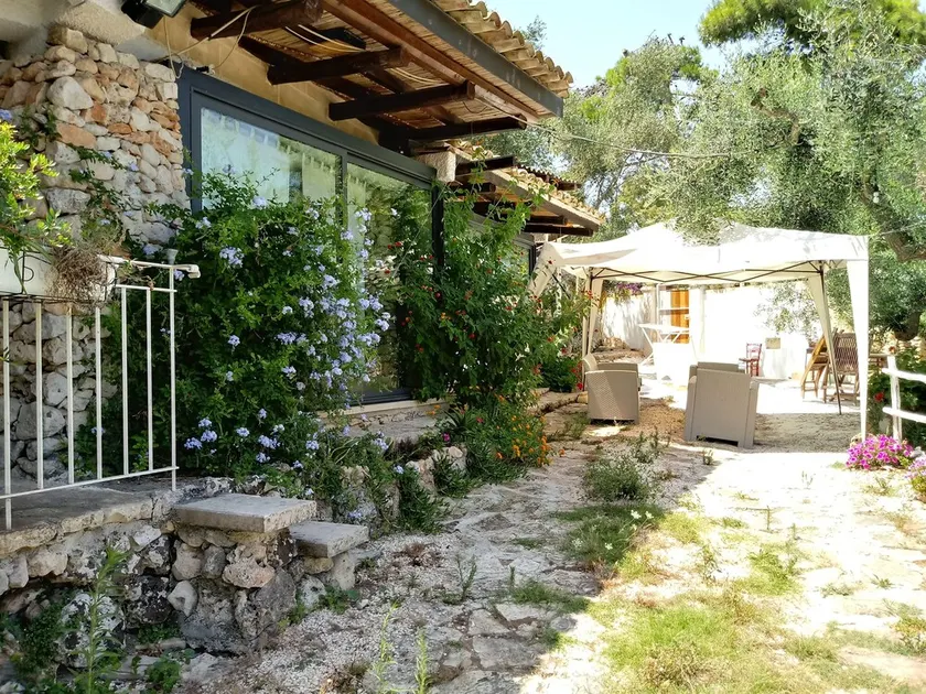 La Limonaia i Salento - Image 1