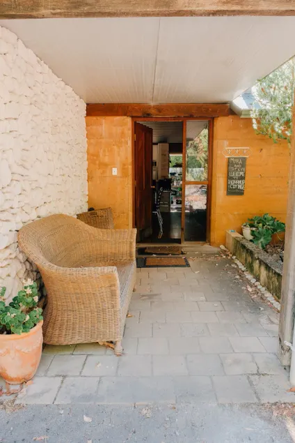 Cadre forestier Boranup Cottage-Karri - Image 1