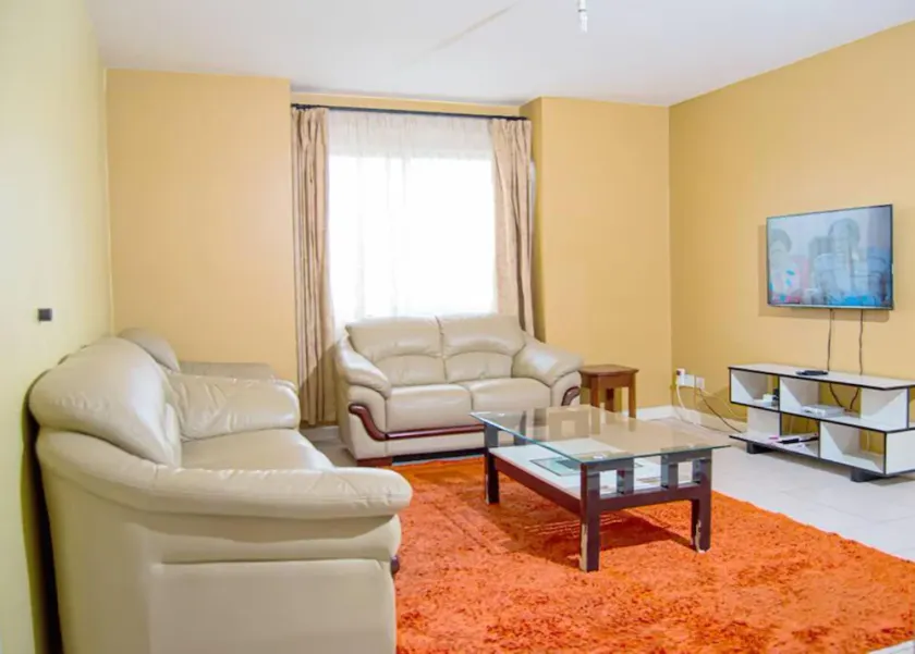 Furnished Hub Nyayo Estate - Image 1