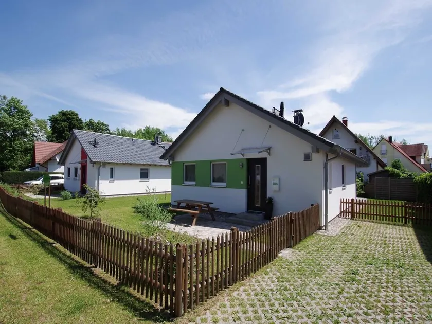 Ferienhaus - Image 1