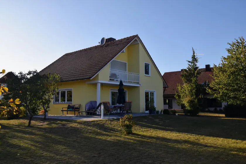 Mod.  Apartment 75 m² - Image 1