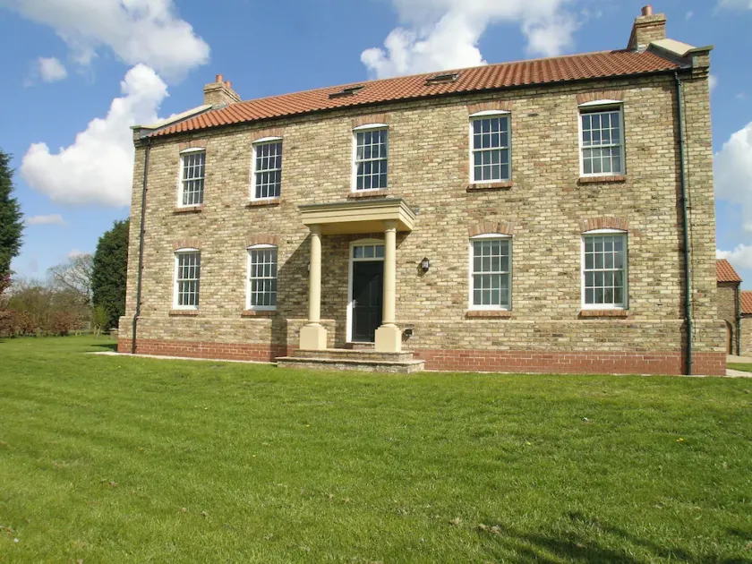 7 værelses bolig i Holme-on-Spalding Moor, near Market Weighton - Image 1