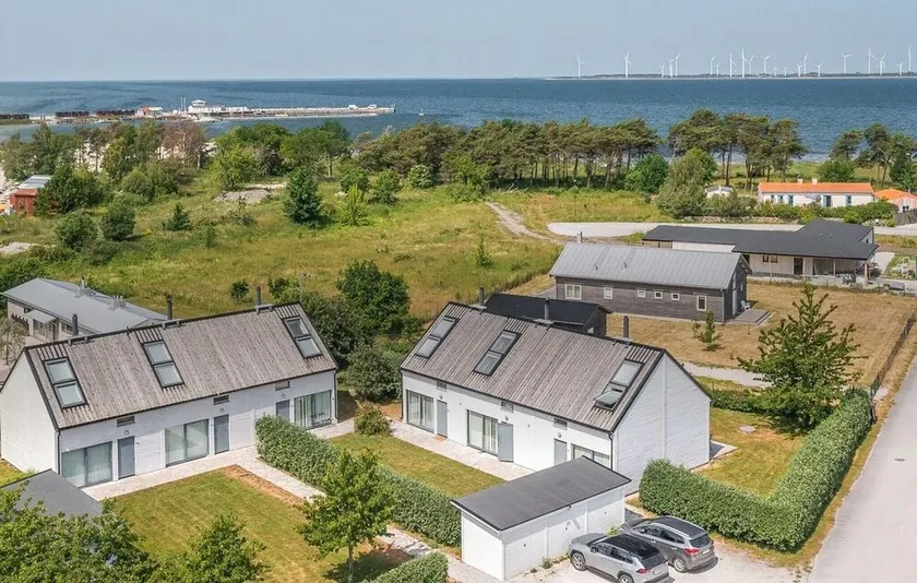 Lækkert hjem i Burgsvik med køkken - Image 1