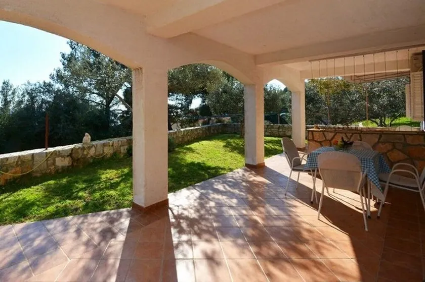Studielejlighed med terrasse Ivan Dolac, Hvar (AS-17778-a) - Image 1