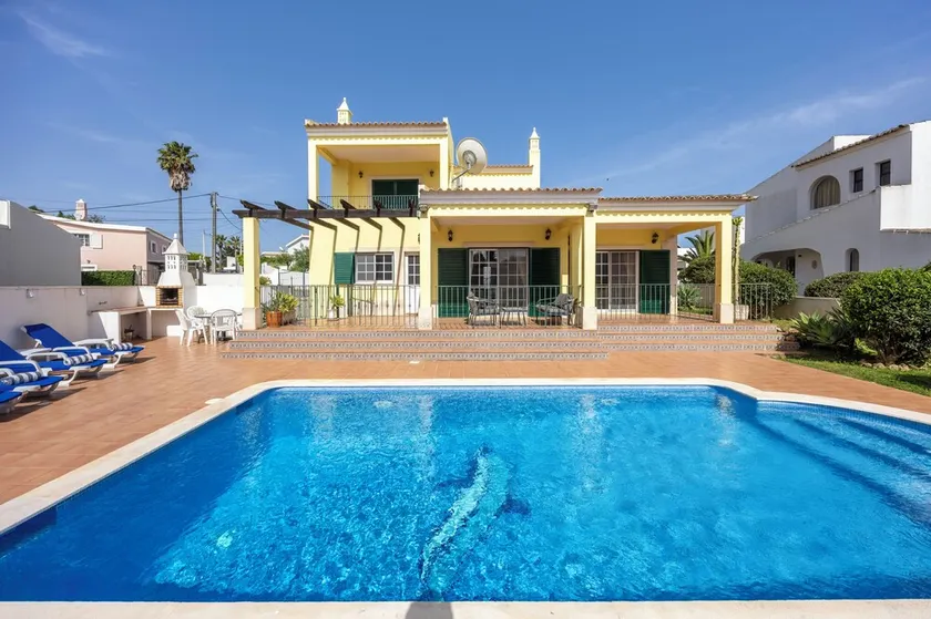 Casa Sagitario - Piscina privata - aria condizionata in tutte le camere da letto - wifi - Image 1