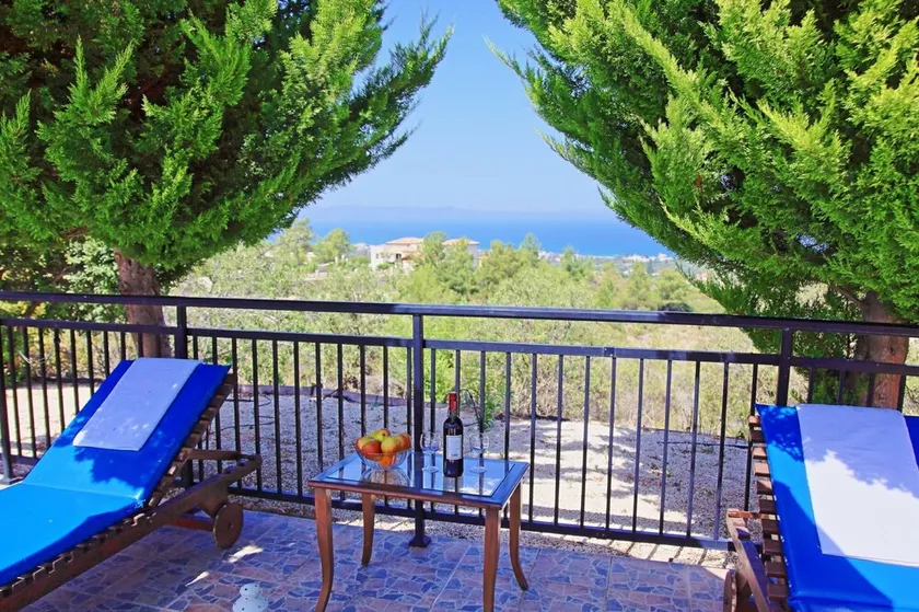 Marilena Sunset Villa 2 - Image 1