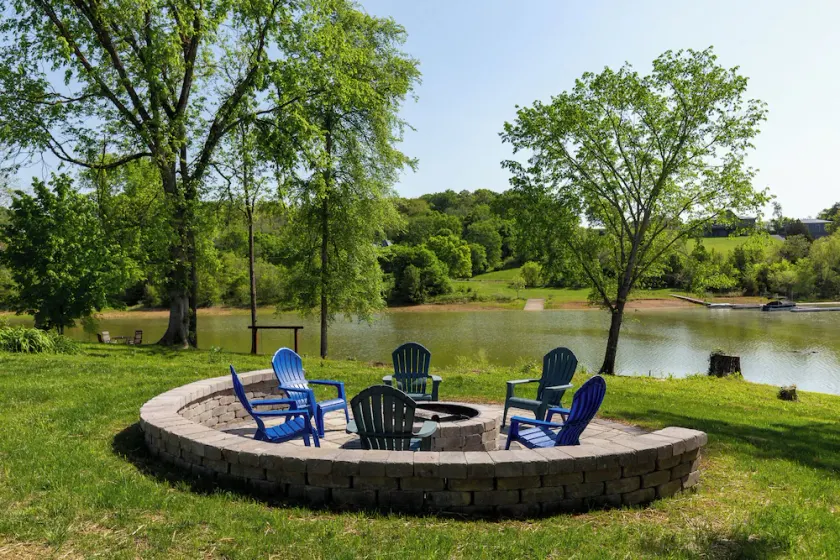 Sunrise Cove by Jackson Mountain Rentals - Image 1