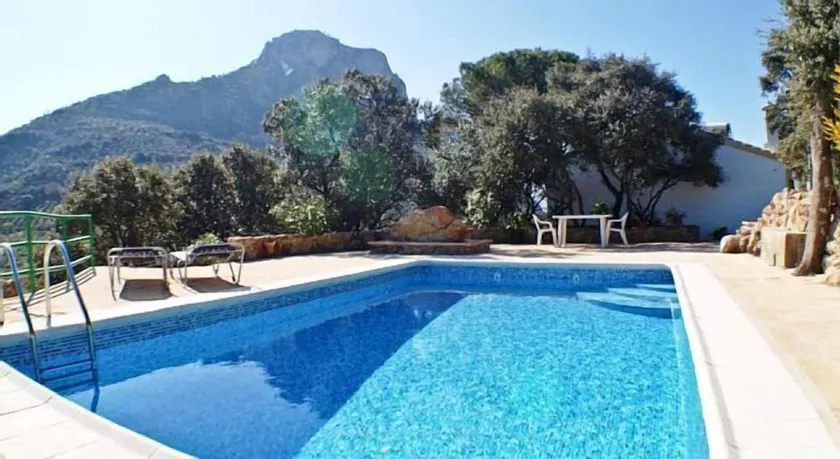 Self catering rural complex Carramolo for 2 people - Image 1
