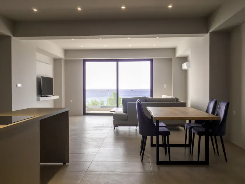 CENTRAL URBAN LUXURY SEA VIEW APT SINCE 2009 - Image 1