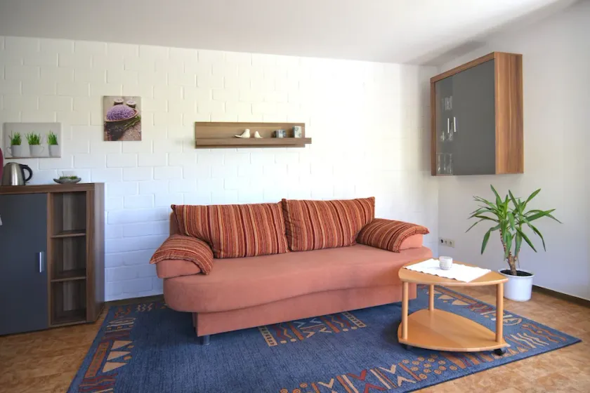 Modern Apartment in Sellinghausen with Terrace - Image 1