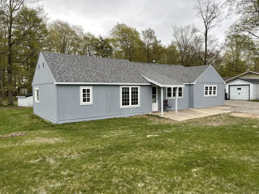 50 miles from Mackinac Island - Cozy cottage - Image 1