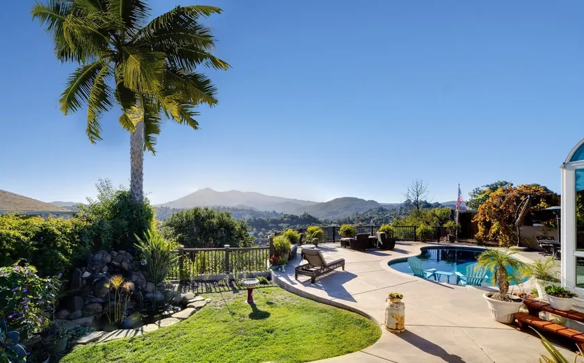 Resort Style Living. Vinland 20 minutter eller San Francisco 20 minutter. Gym. - Image 1