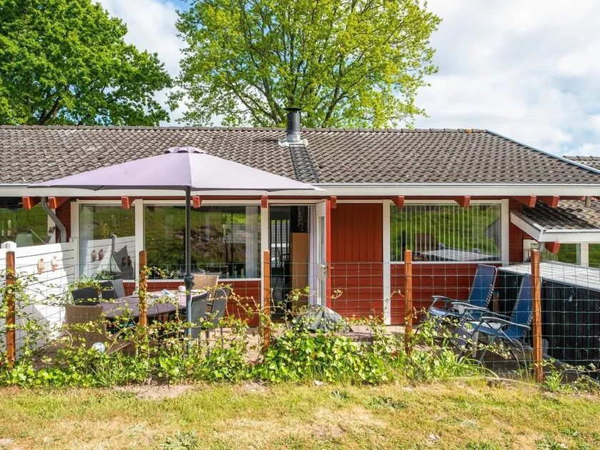 4 personer fritidhus i Aabenraa - Image 1