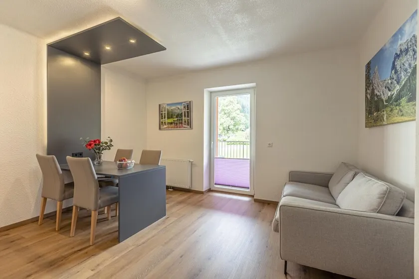 Apartment for up to 2 people - Image 1
